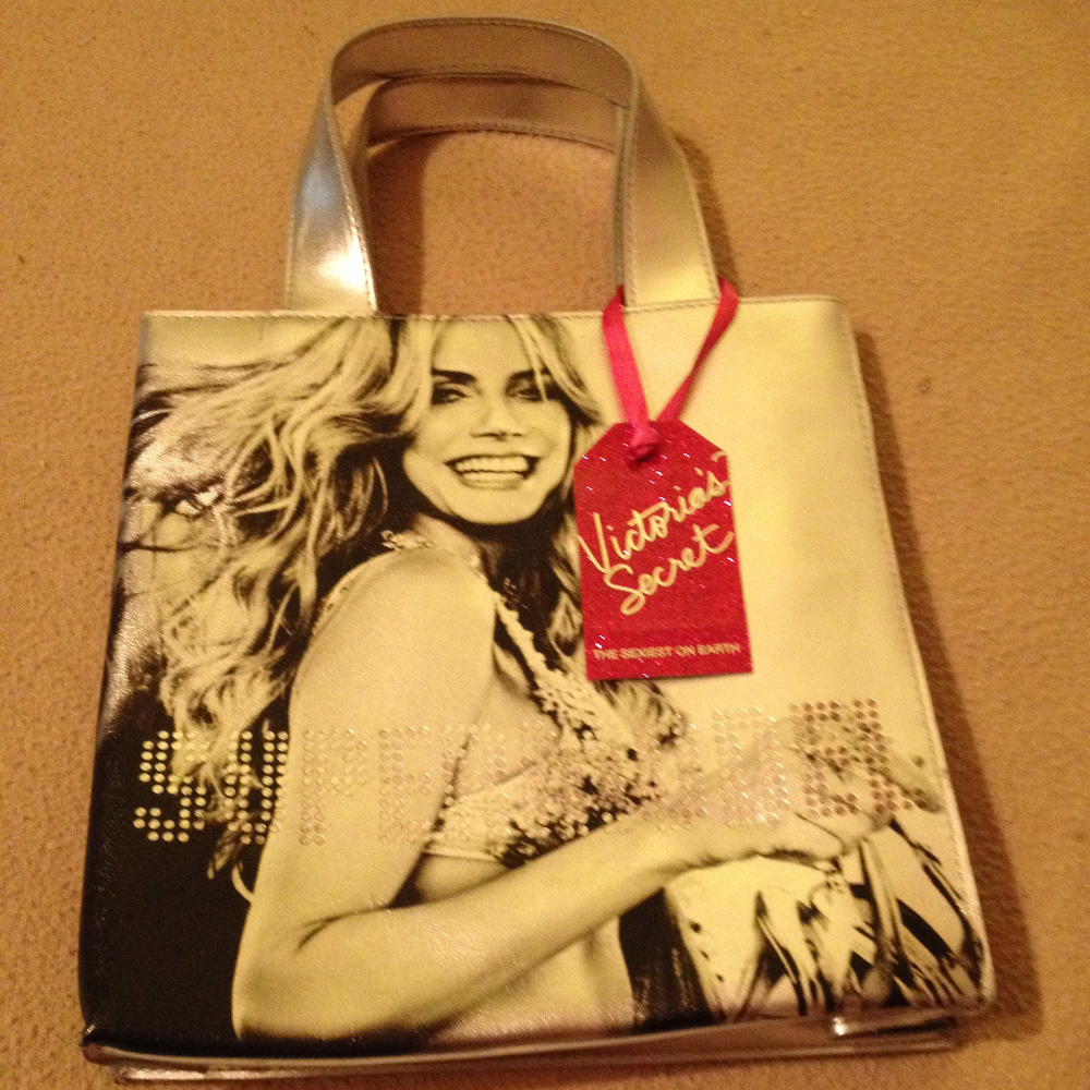 Handbag